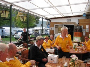 Duitsland sept. 2011 rondje van de Camping 