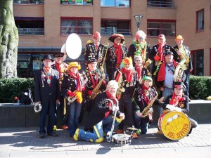 2014 Carnaval 
