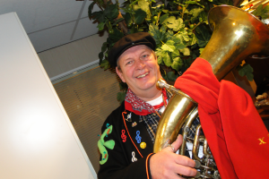 Drikus de Jongste                                      