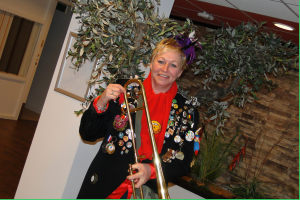 Erna Zebregs                                    