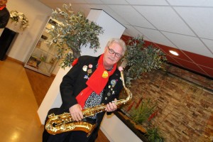 Kees Mauritsz